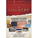 This Is My Country (CD)