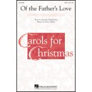 Of the Father\'s Love
