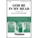 God Be In My Head