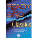 Ready To Sing Classics  V1 (Acc. CD)