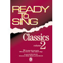 Ready To Sing Classics  V2 (Acc CD)