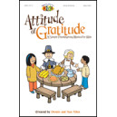 Attitude of Gratitude