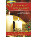 Ceremony of Lessons and Carols, A (Promo Pack)