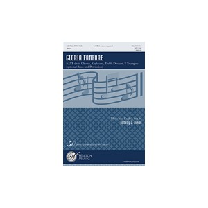Gloria Fanfare