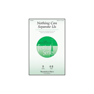 Nothing Can Separate Us