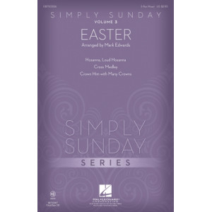 Simply Sunday V3 Easter