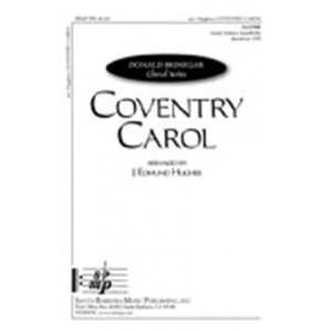 Coventry Carol *POD*