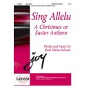 Sing Allelu