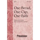 One Bread One Cup One Faith