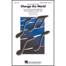 Change The World