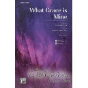 What Grace is Mine