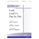 Lord Lead Us Day by Day