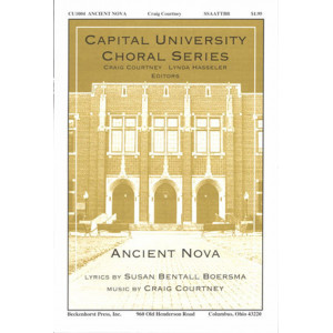 Ancient Nova