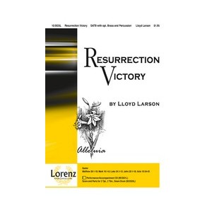 Resurrection Victory