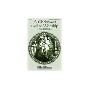 A Christmas Call to Worship