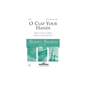 O Clap Your Hands