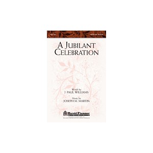 A Jubilant Celebration