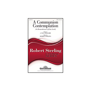 A Communion Contemplation