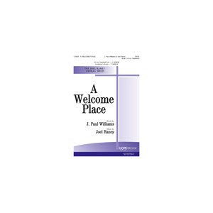 Welcome Place, A