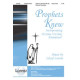 Prophets Knew (Unison/2 Pt)