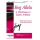 Sing Allelu