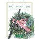 Four Christmas Carols for Flute and Organ