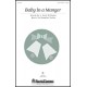 Baby in a Manger