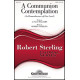 A Communion Contemplation