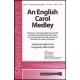 An English Carol Medley (Acc. CD)