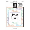Jesus Lives