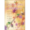 Ladies Sing Christmas