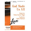 God Made Us All