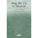 Sing Me Up to Heaven (TTBB)