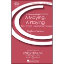A Maying A Playing