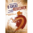 O Great Redeemer (Promo Pak)