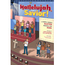 Hallelujah What a Savior (Acc. CD)