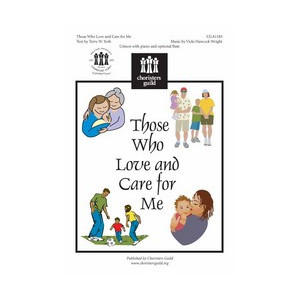 Those Who Love and Care for Me