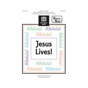 Jesus Lives