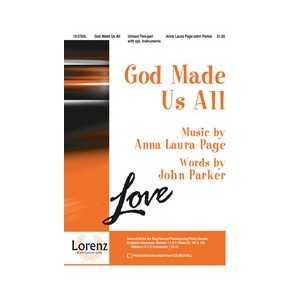 God Made Us All