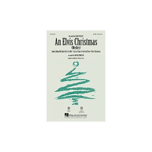 An Elvis Christmas (TBB)