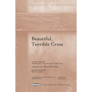 Beautiful Terrible Cross