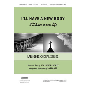 I'll Have a New Body