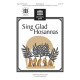 Sing Glad Hosannas