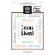 Jesus Lives