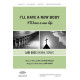 I\'ll Have a New Body