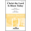 Christ the Lord Is Risen Today