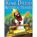 King David & the National Treasure (Promo Pak)