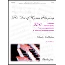 Art Of Hymn Playing