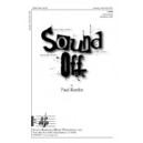 Sound Off (TTBB)