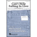 Can\'t Help Falling In Love (TTB)